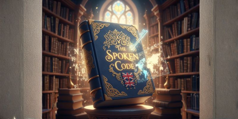 Spoken Code Part 1