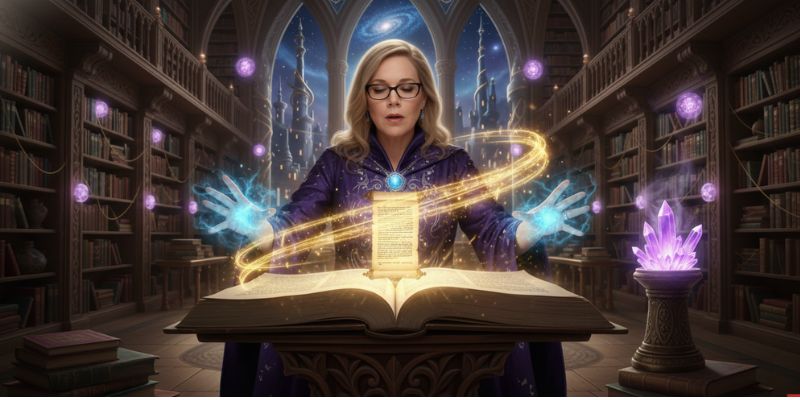 Change your life today